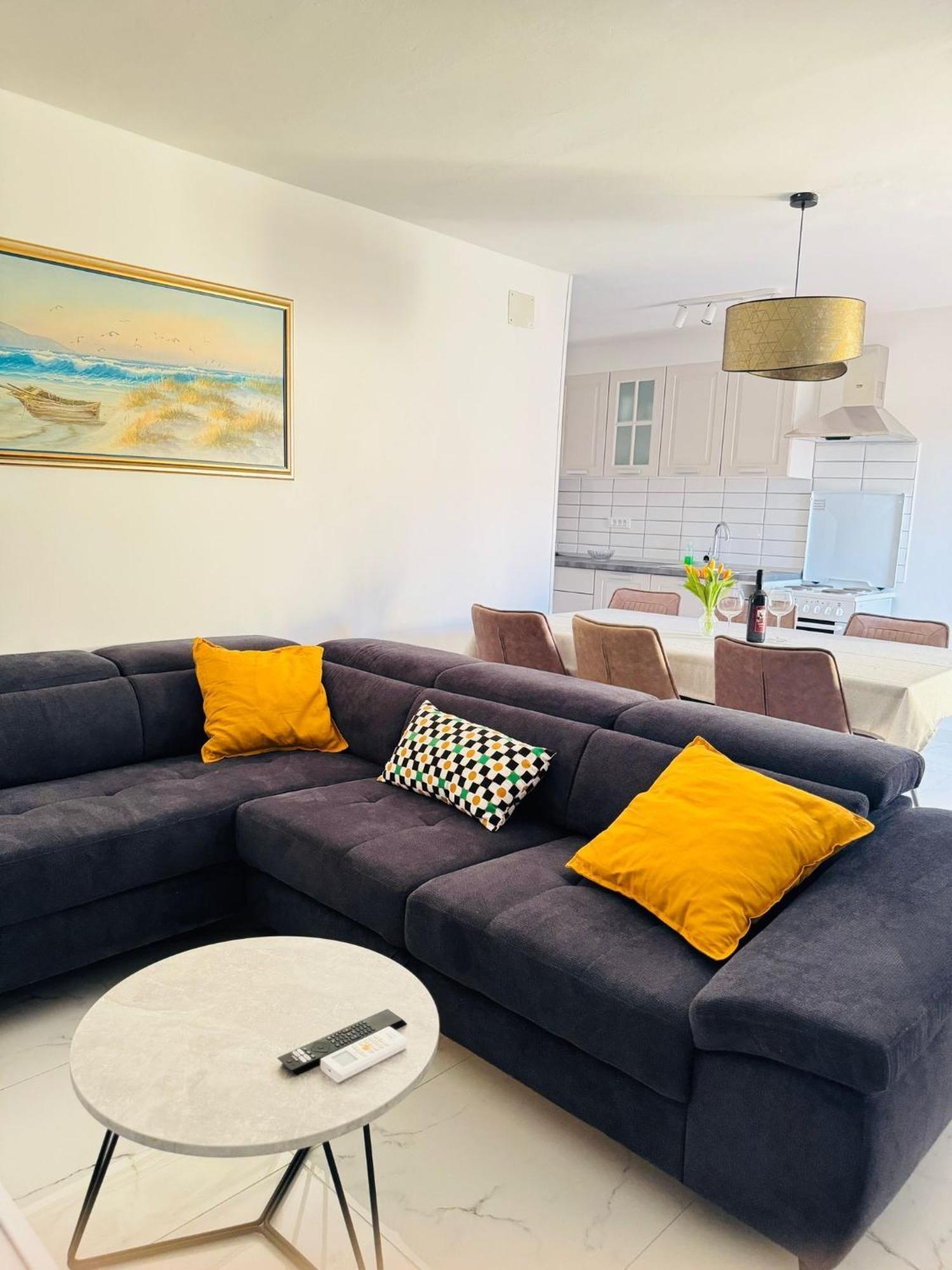 Apartments With A Parking Space Povljana, Pag - 228 Rum bild